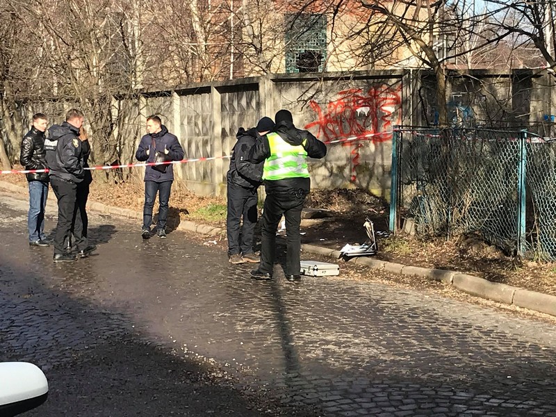 Прокуратура заявила, що оскаржить вирок обвинуваченим у резонансній стрілянині в Мукачеві Прокуратура заявила, що оскаржить вирок обвинуваченим у резонансній стрілянині в Мукачеві