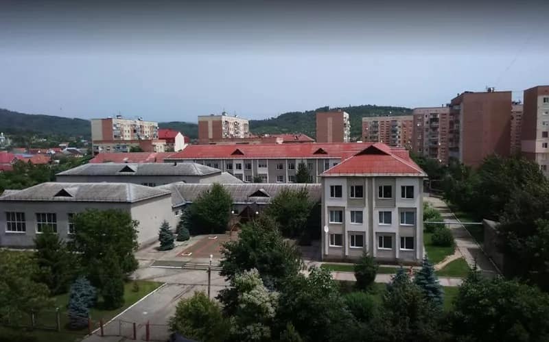Одну зі шкіл Мукачева відремонтують. Оголошено тендер Одну зі шкіл Мукачева відремонтують. Оголошено тендер