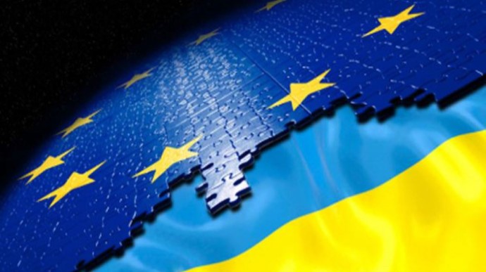 Три країни юридично зобов’язалися підтримати вступ України в ЄС Три країни юридично зобов’язалися підтримати вступ України в ЄС