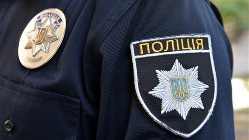 Що накоїв директор підприємства: подробиці від поліції Що накоїв директор підприємства: подробиці від поліції