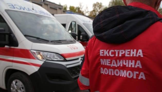 МВС попереджає про експеримент на Закарпатті, який триватиме тиждень МВС попереджає про експеримент на Закарпатті, який триватиме тиждень