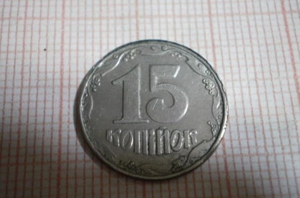 ФОТО: Violity Понад тисячу доларів за монету: як виглядають копійки, які продають за великі гроші