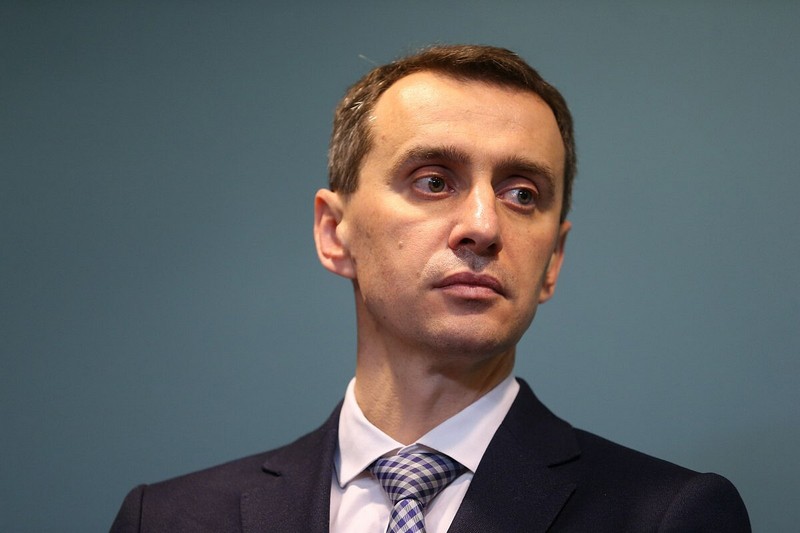 Рада призначила нового очільника МОЗу Віктор Ляшко став новим головою МОЗ