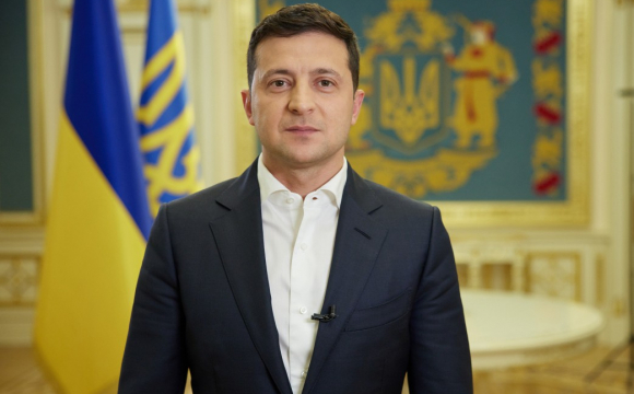Чи буде йти Зеленський на другий термін: відповідь президента Пресконференція Володимира Зеленського: президент відповів, чи буде йти на другий термін