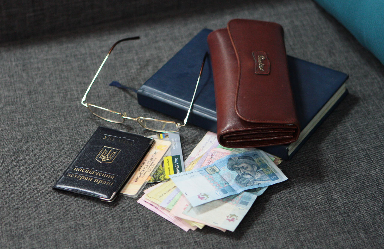 Від 1 липня в Україні підвищать пенсії: в кого зростуть виплати Від 1 липня в Україні підвищать пенсії: в кого зростуть виплати