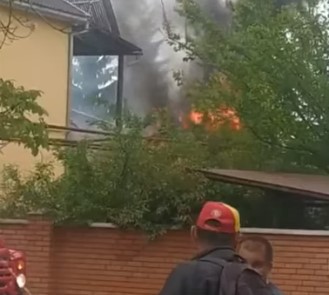 На Закарпатті сильно постраждала жінка На Закарпатті сильно постраждала жінка