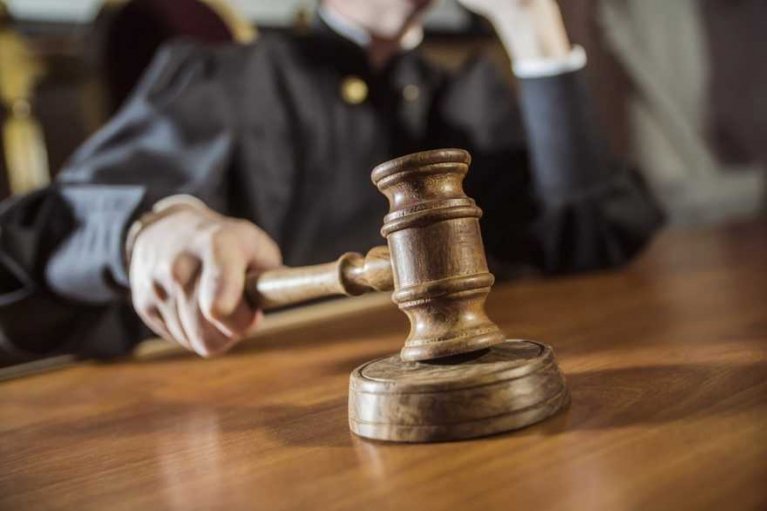 Судитимуть жителя Сваляви, який знущався зі своєї матері Судитимуть жителя Сваляви, який знущався зі своєї матері