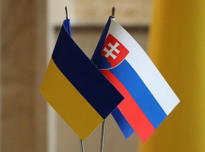Прем’єр-міністр Словаччини сьогодні відвідає Україну: програма візиту Прем’єр-міністр Словаччини сьогодні відвідає Україну: програма візиту