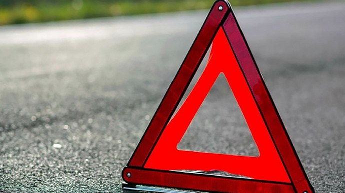 Ще одна аварія на Закарпатті: не розминулися два авто Ще одна аварія на Закарпатті: не розминулися два авто