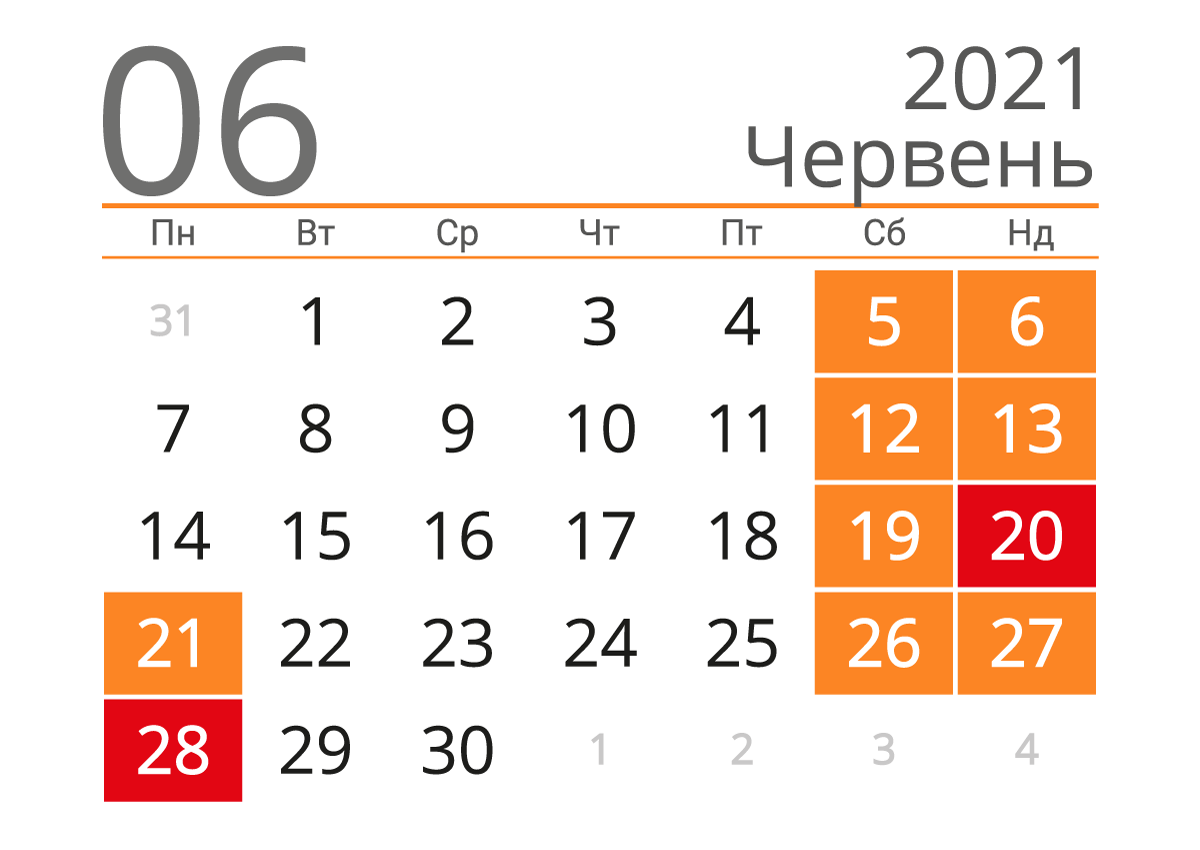 Зміни у червні: подорожчання газу та перерахунок пенсій Червень 2021 року: які зміни чекають на українців – нова ціна на газ, перерахунок пенсій