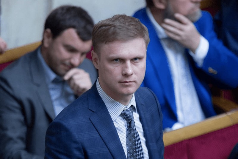 Валерій Лунченко прокоментував узурпацію посади голови Групи ВРУ з міжпарламентських зв’язків з Угорщиною Валерій Лунченко прокоментував узурпацію посади голови Групи ВРУ з міжпарламентських зв’язків з Угорщиною