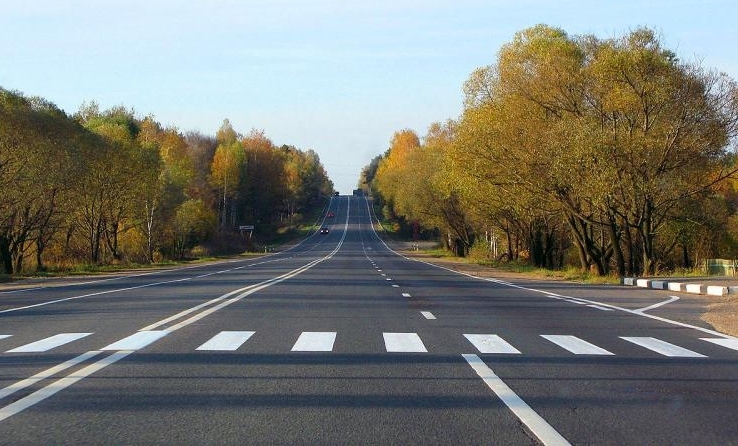На дорогах України з’являться нові дорожні знаки На дорогах України з’являться нові дорожні знаки