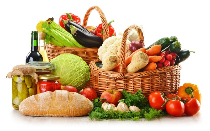 Що буде з цінами на продукти в Україні до кінця року: прогноз експертів Що буде з цінами на продукти в Україні до кінця року: прогноз експертів