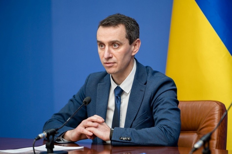 Віктор Ляшко озвучив обнадійливу для багатьох українців новину Віктор Ляшко озвучив обнадійливу для багатьох українців новину