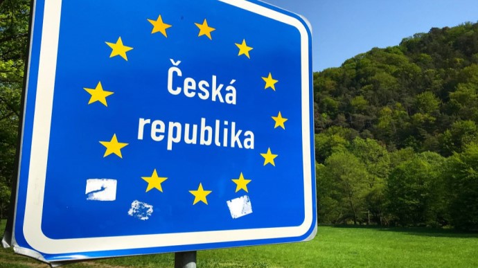 Чехія відкриє кордони для громадян ЄС: умови в’їзду Чехія відкриє кордони для громадян ЄС: умови в’їзду