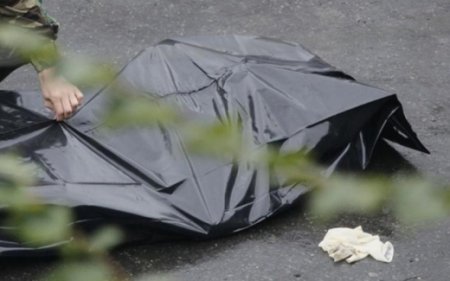 Закарпатку, яку вважали зниклою безвісти, знайшли мертвою Жінку, яку на Закарпатті вважали зниклою безвісти, знайшли мертвою в Минаї
