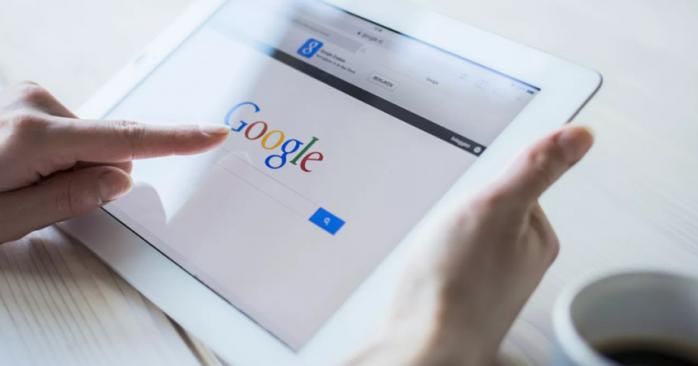 "Податок на Google": Зеленський підписав закон "Податок на Google": Зеленський підписав закон