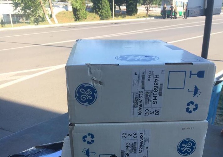 Митники розповіли, які товари намагались завезти в Україну Митники розповіли, які товари намагались завезти в Україну