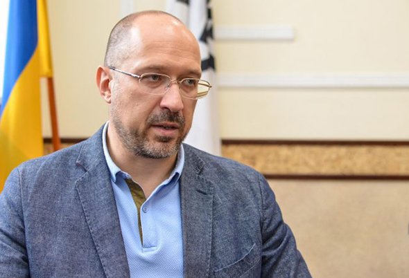 Прем’єр-міністр України зробив важливу заяву Прем’єр-міністр України зробив важливу заяву
