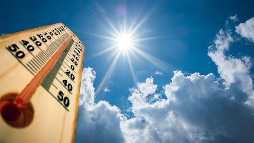 Спека в Україні посилиться у найближчі дні Спека в Україні посилиться у найближчі дні