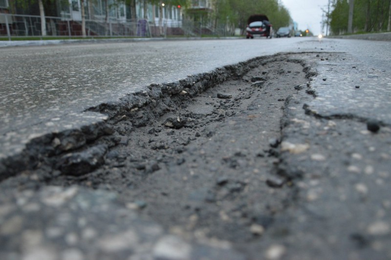 Дороги найвисокогірнішого району Закарпаття потребують ремонту Дороги найвисокогірнішого району Закарпаття потребують ремонту