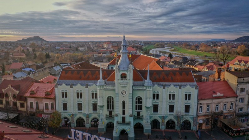 У Мукачеві на проєкти місцевих жителів виділятимуть гроші з бюджету громади У Мукачеві на проєкти місцевих жителів виділятимуть гроші з бюджету громади
