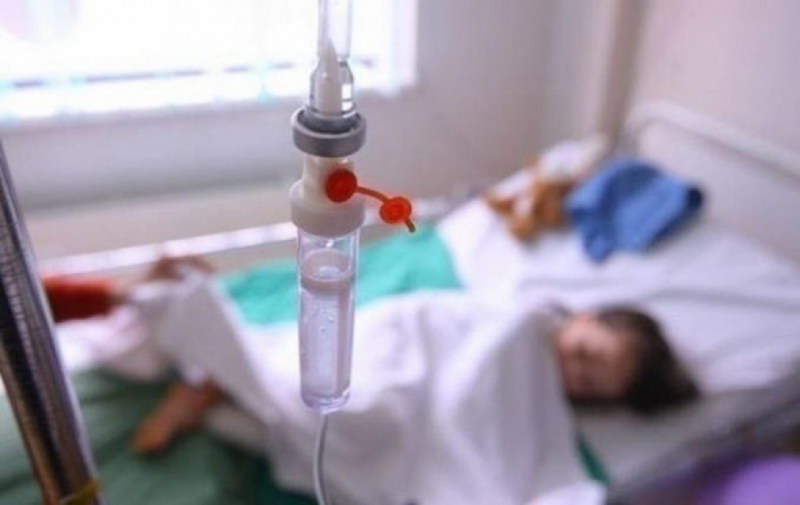 Змії атакують: троє дітей у сусідній області опинились у реанімації Змії атакують: троє дітей у сусідній області опинились у реанімації