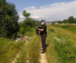 Вздовж вулиці лежали трупи тварин: побачене у Мукачеві обурило людей Вздовж вулиці лежали трупи тварин: побачене у Мукачеві обурило людей