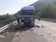 Загинув миттєво: на Закарпатті сьогодні сталась жахлива аварія Загинув миттєво: на Закарпатті сьогодні сталась жахлива аварія