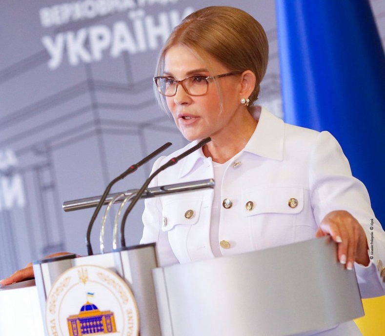 "Боротьба за інтереси людей дає свої результати", – експерт про стрімке зростання рейтингу "Батьківщини" Тимошенко "Боротьба за інтереси людей дає свої результати", – експерт про стрімке зростання рейтингу "Батьківщини" Тимошенко
