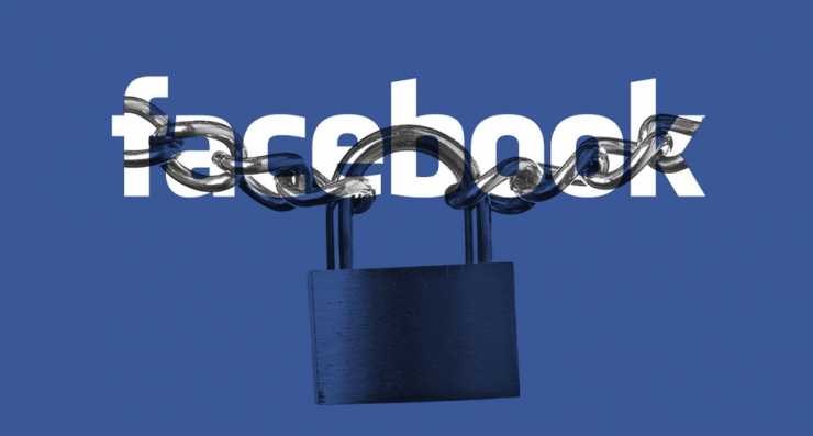 Секретар РНБО розповів, чи можуть в Україні заблокувати Facebook Секретар РНБО розповів, чи можуть в Україні заблокувати Facebook