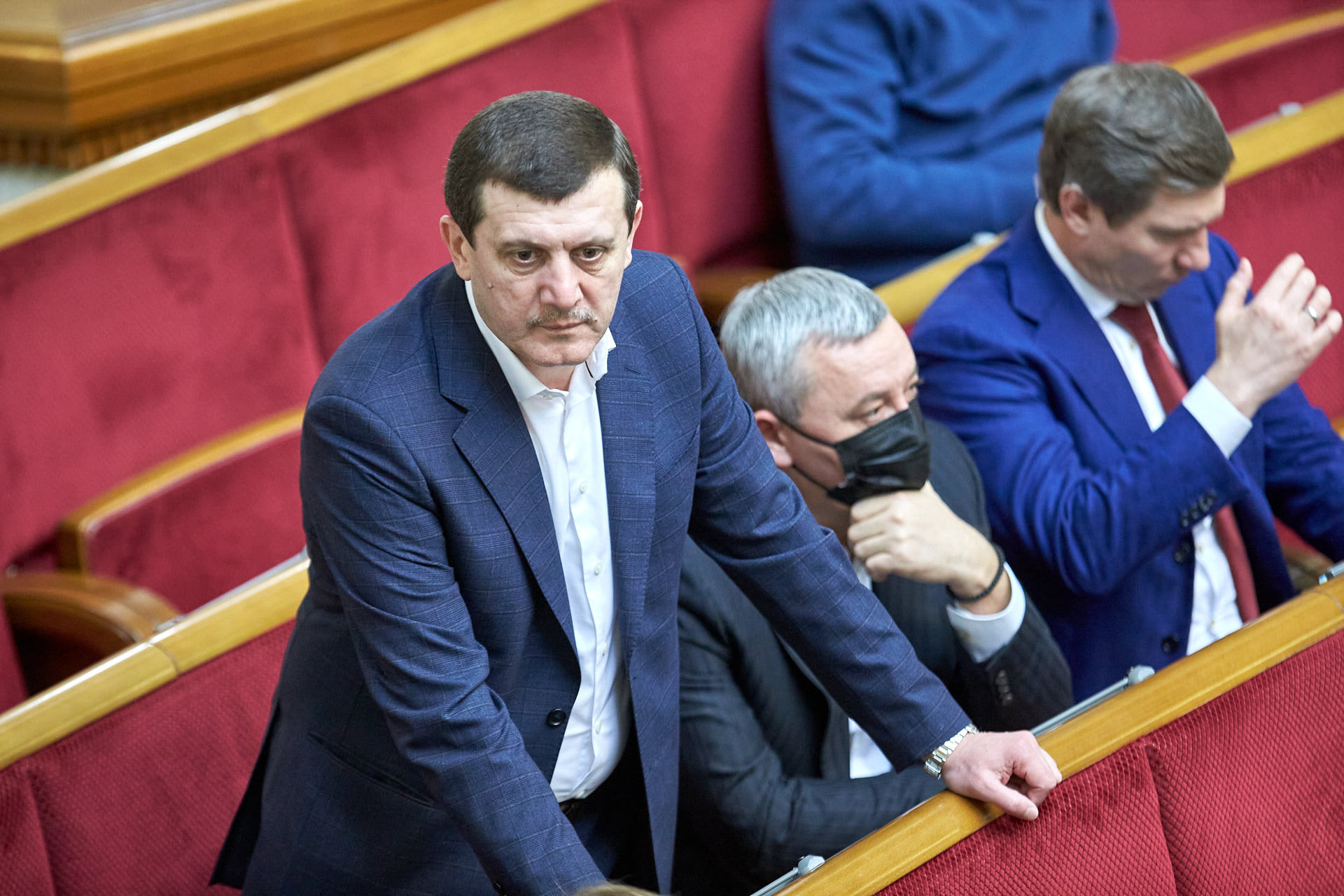 "Законопроєкт сьогодні не підтримуватиму", – Василь Петьовка про легалізацію медичного канабісу "Законопроєкт сьогодні не підтримуватиму", – Василь Петьовка про легалізацію медичного канабісу