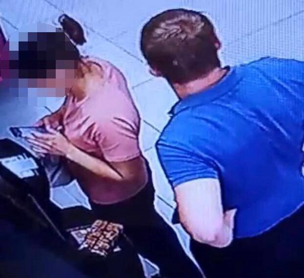 У Мукачеві в торгівельному комплексі та у магазині скоєно злочини: подробиці У Мукачеві в торгівельному комплексі та у магазині скоєно злочини: подробиці