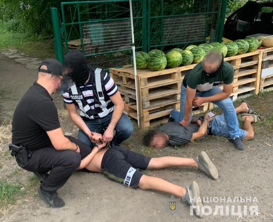 Силовики провели на Закарпатті спецоперацію: опубліковано відео Силовики провели на Закарпатті спецоперацію: опубліковано відео