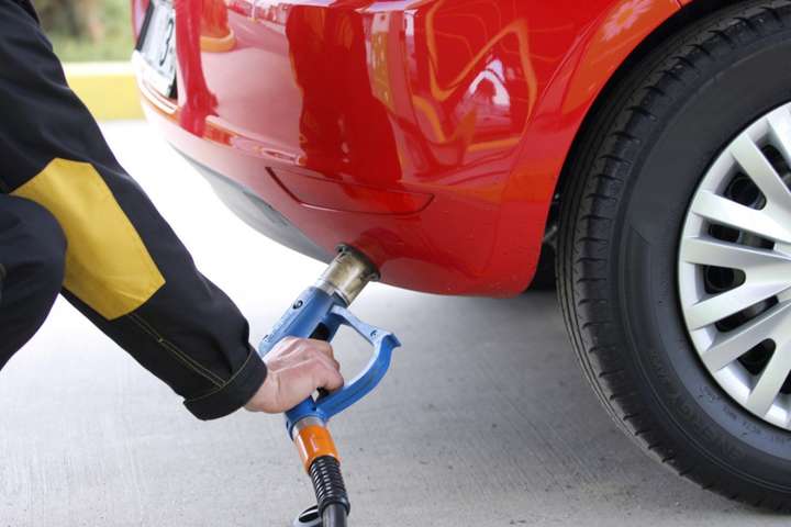 Їздити на автогазі стало дорожче Їздити на автогазі стало дорожче