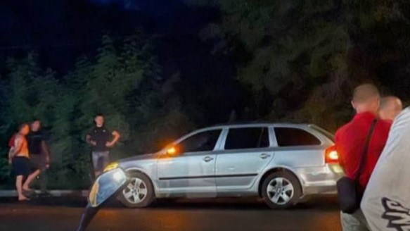 На Закарпатті трагічно загинула 12-річна дитина На Закарпатті трагічно загинула 12-річна дитина