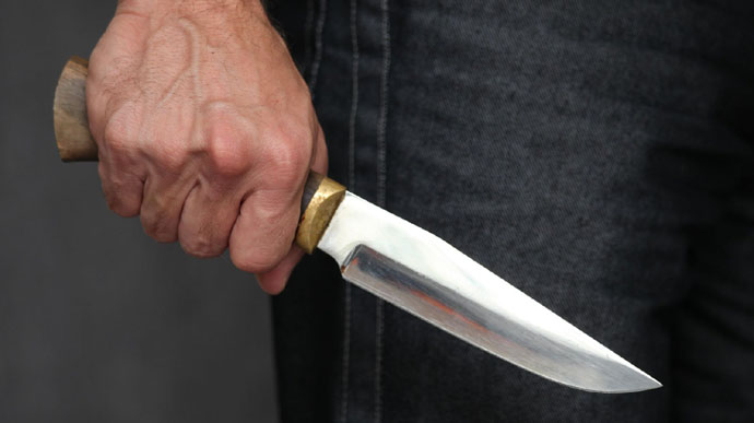 Вбивство жінки у селі на Мукачівщині: суд виніс вирок Вбивство жінки у селі на Мукачівщині: суд виніс вирок