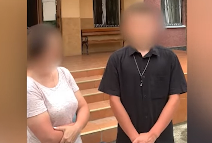 Попросив вибачення у всього міста: що накоїв 17-річний хлопець Попросив вибачення у всього міста: що накоїв 17-річний хлопець