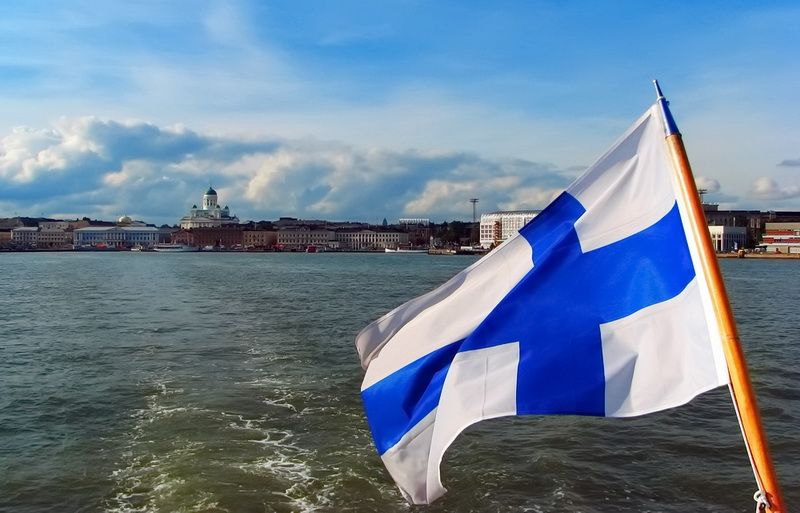 Наступного тижня одна з країн відкриється для вакцинованих українців Наступного тижня одна з країн відкриється для вакцинованих українців