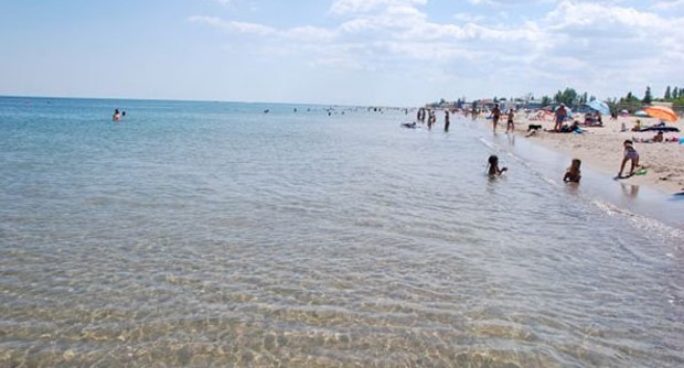 Відпочинок в Україні біля моря: про що попереджають туристів Відпочинок в Україні біля моря: про що попереджають туристів