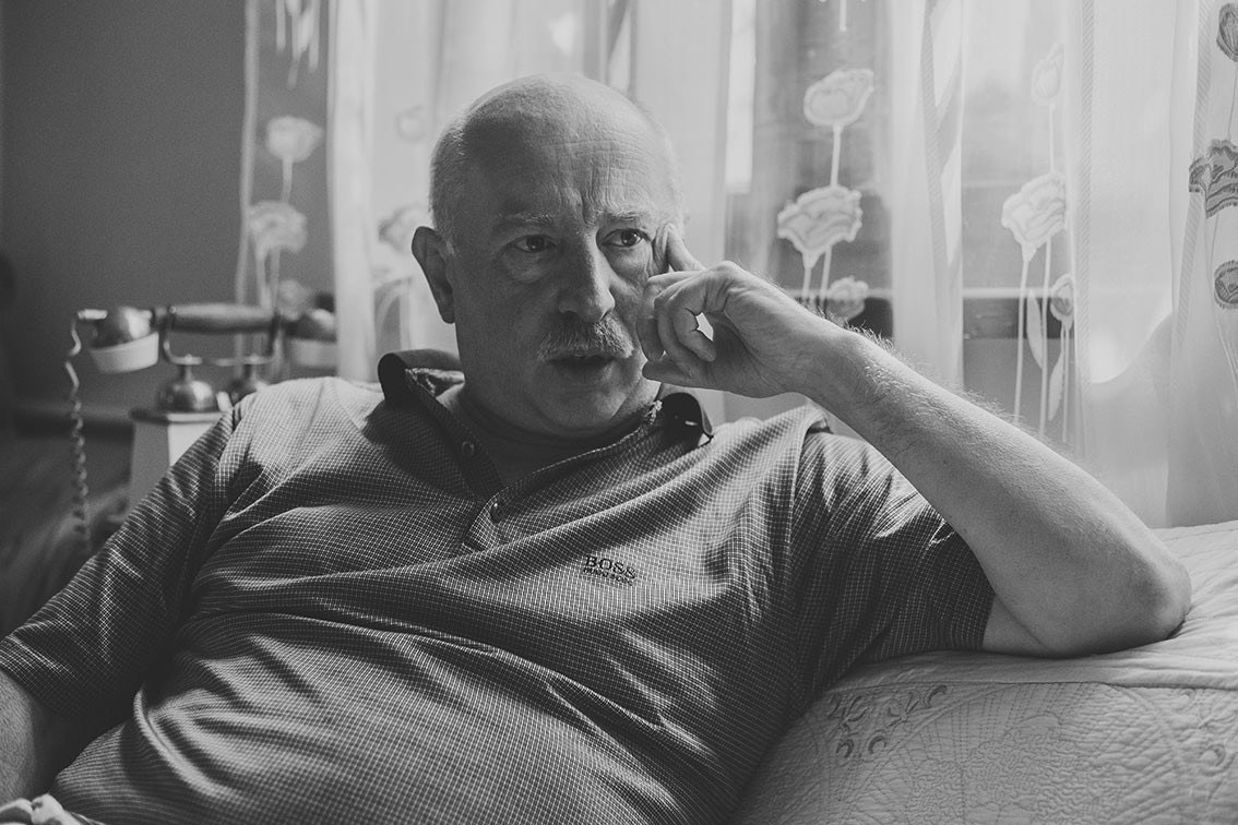На 63 році життя помер знаний закарпатець На 63 році життя помер знаний закарпатець