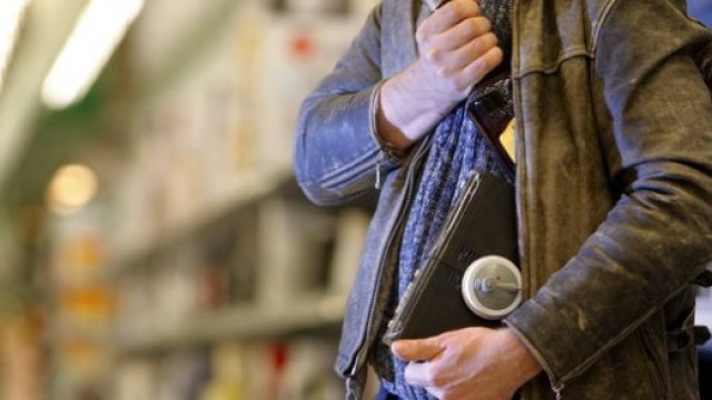 У селах Мукачівського району орудував серійний крадій У селах Мукачівського району орудував серійний крадій