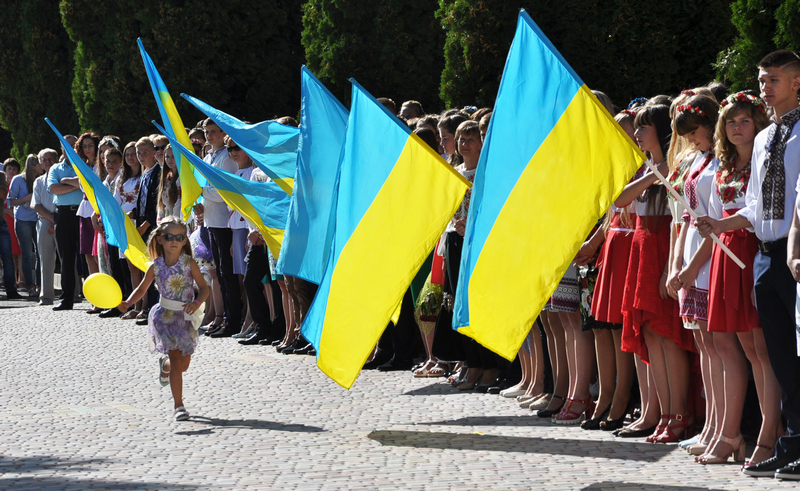 Зеленський переніс дату святкування одного зі знаковий празників в Україні Зеленський переніс дату святкування одного зі знаковий празників в Україні