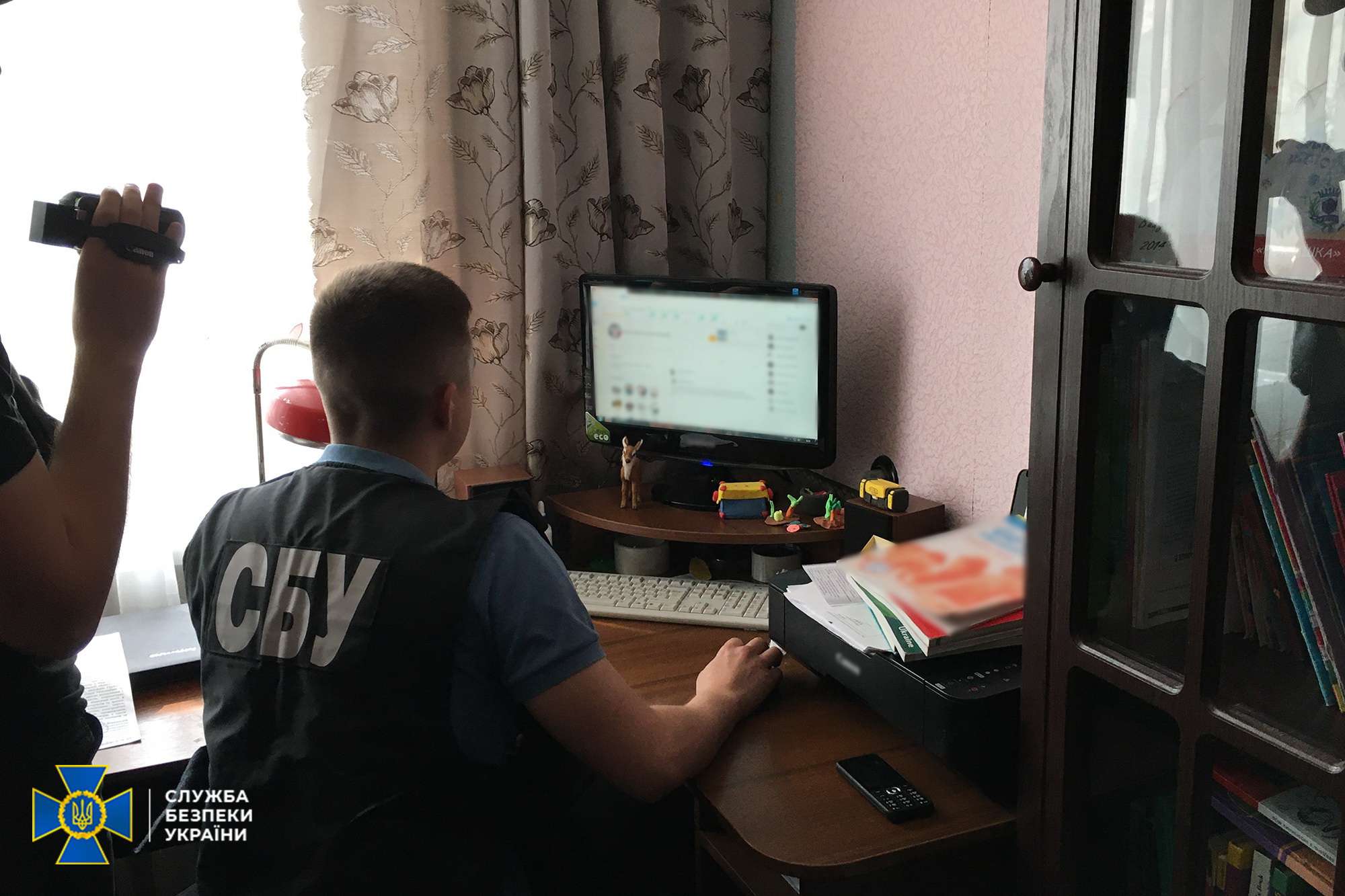 На Закарпатті посадовець закликав до порушення територіальної цілісності України На Закарпатті посадовець закликав до порушення територіальної цілісності України