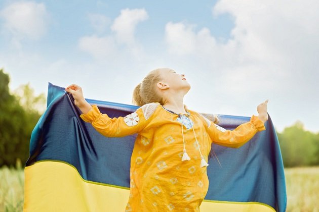 Скільки свят та вихідних очікувати українцям у серпні Скільки свят та вихідних очікувати українцям у серпні