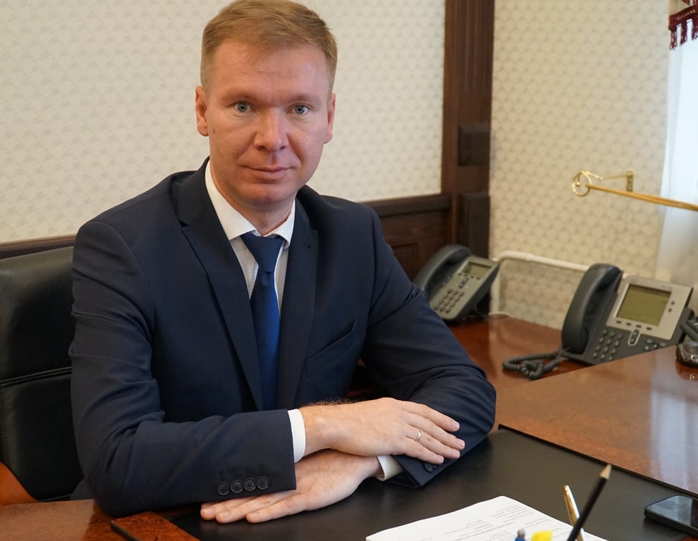 Що відомо про нового керівника закарпатської митниці Що відомо про нового керівника закарпатської митниці