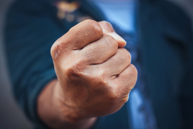 Закарпатець сильно побив жінку. Вона померла Закарпатець сильно побив жінку. Вона померла