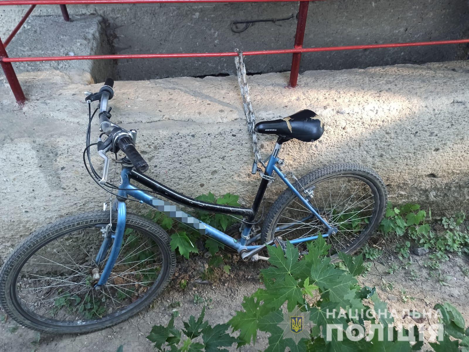 Завдяки камерам відеоспостереження вдалося швидко розшукати крадія Завдяки камерам відеоспостереження вдалося швидко розшукати крадія