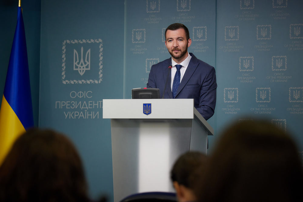 "До Дня Незалежності, можливо раніше, побачимо, хто й скільки має платити", – прес-секретар Зеленського про тарифи Прес-секретар президента розповів про тарифи на електроенергію