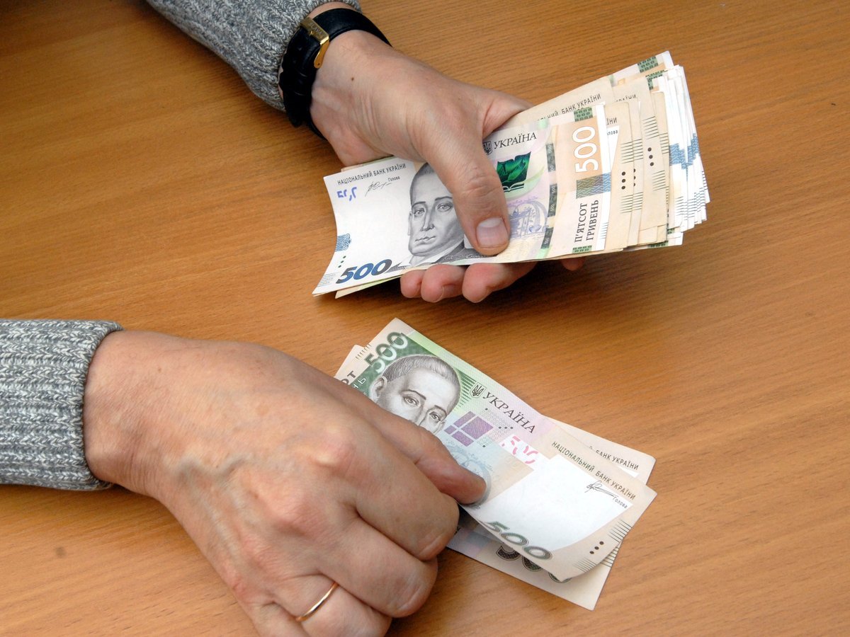 Субсидії уріжуть, в різних областях розмір знижки відрізнятиметься, – міністерка Субсидії уріжуть, в різних областях розмір знижки відрізнятиметься, – міністерка